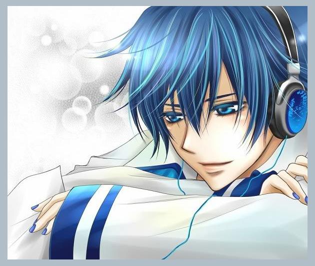 Kaito Shion